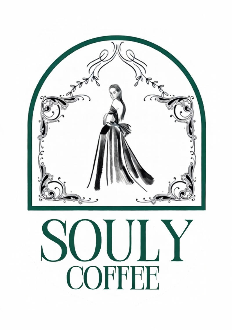 Souly Coffee Logo